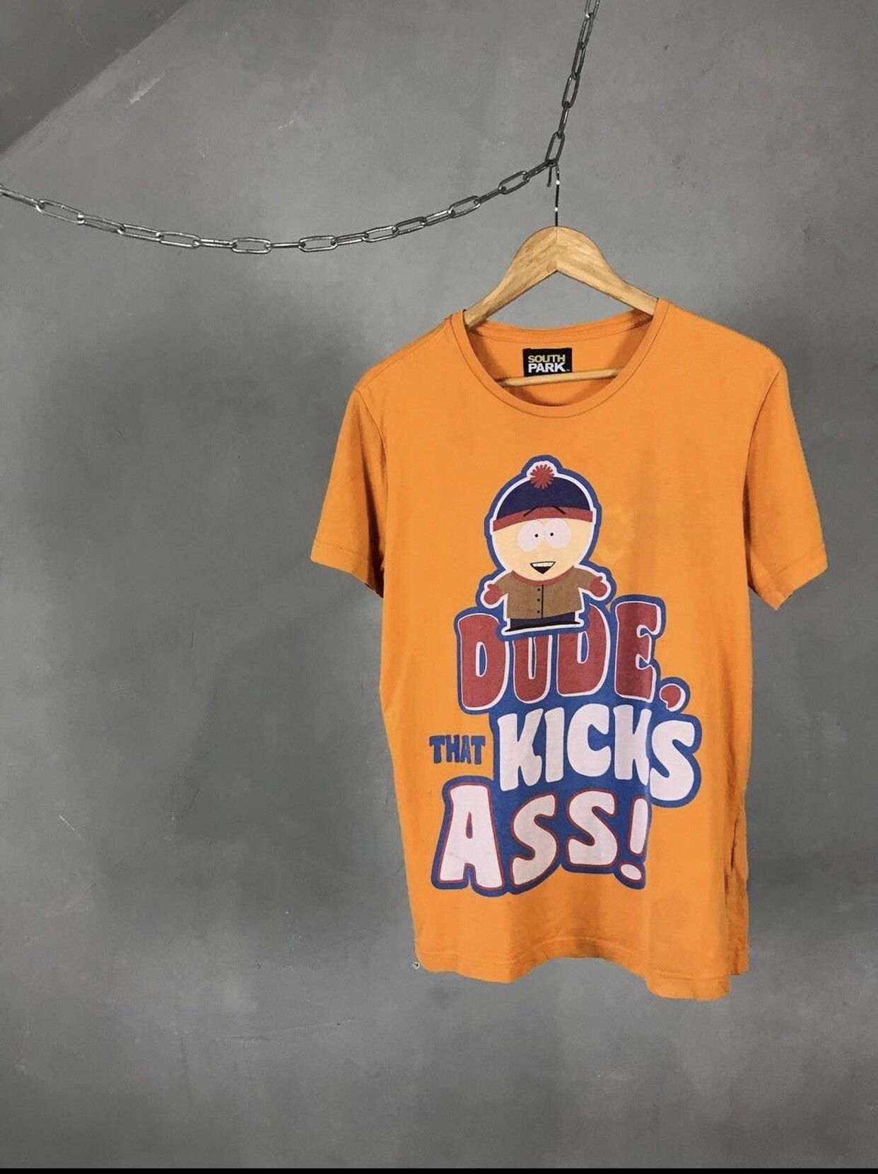 South Park Vintage Movie Comics Tee Hoodie, Sweatshirt | PodTeesHub.com