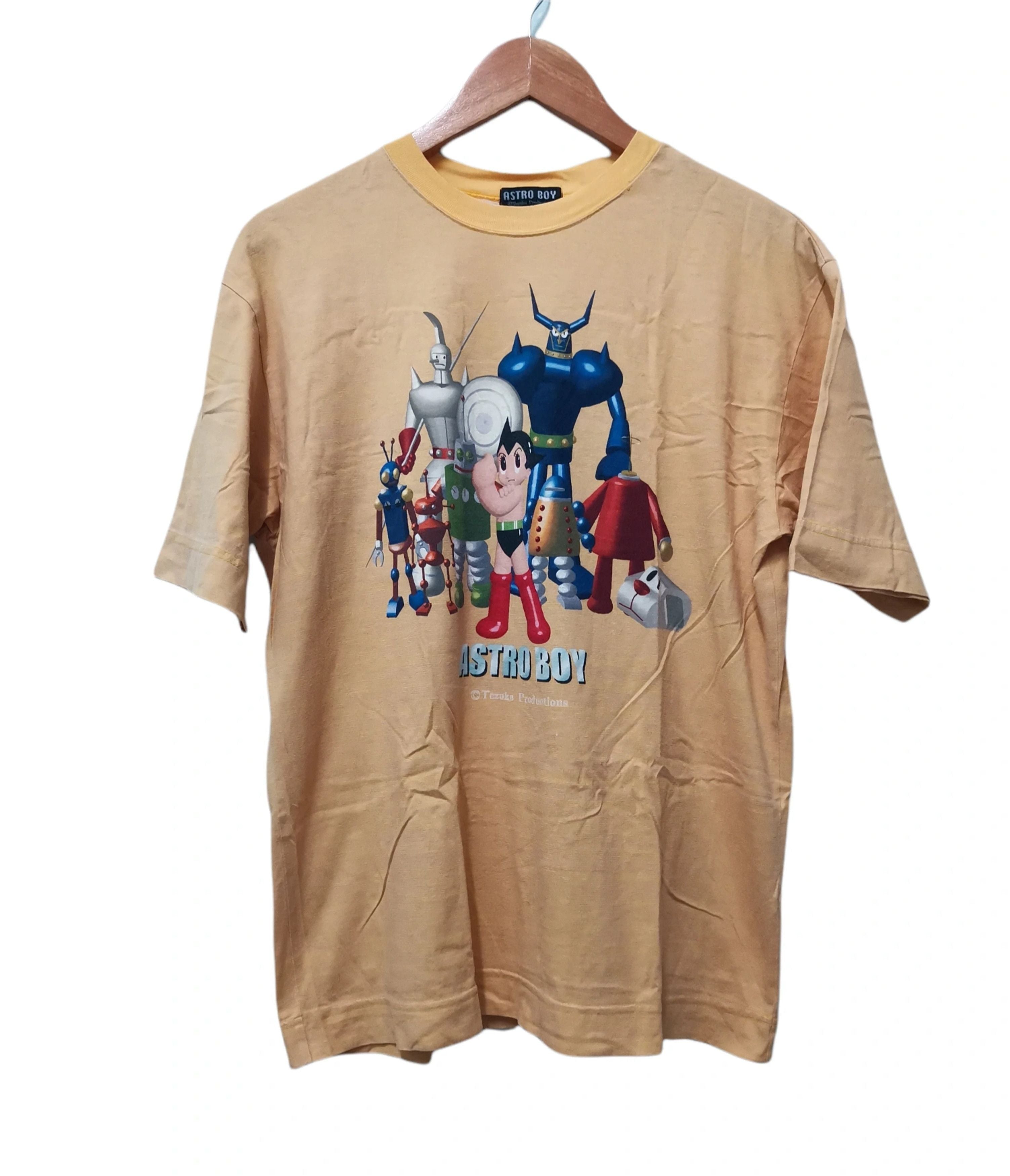 Anime Vintage Astro Boy Japan Anime Akira Evangelion Bleach T-Shirts, Hoodie, Sweatshirt