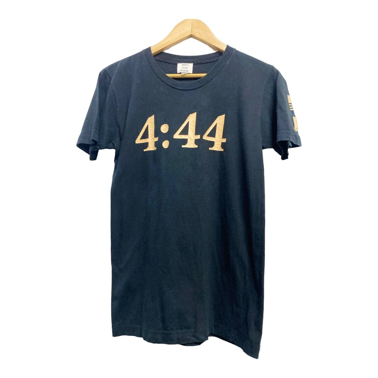 Z Vintage Jay Z 444 Tour Match Tee Sku A913 Dp Hoodie, Sweatshirt | PodTeesHub.com
