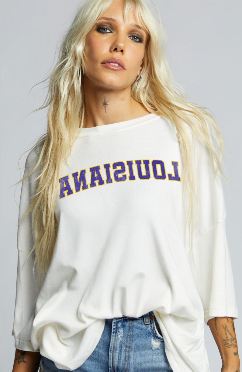 303218 - 730 Louisiana One Size Tee 1055 Hoodie, Sweatshirt | PodTeesHub.com