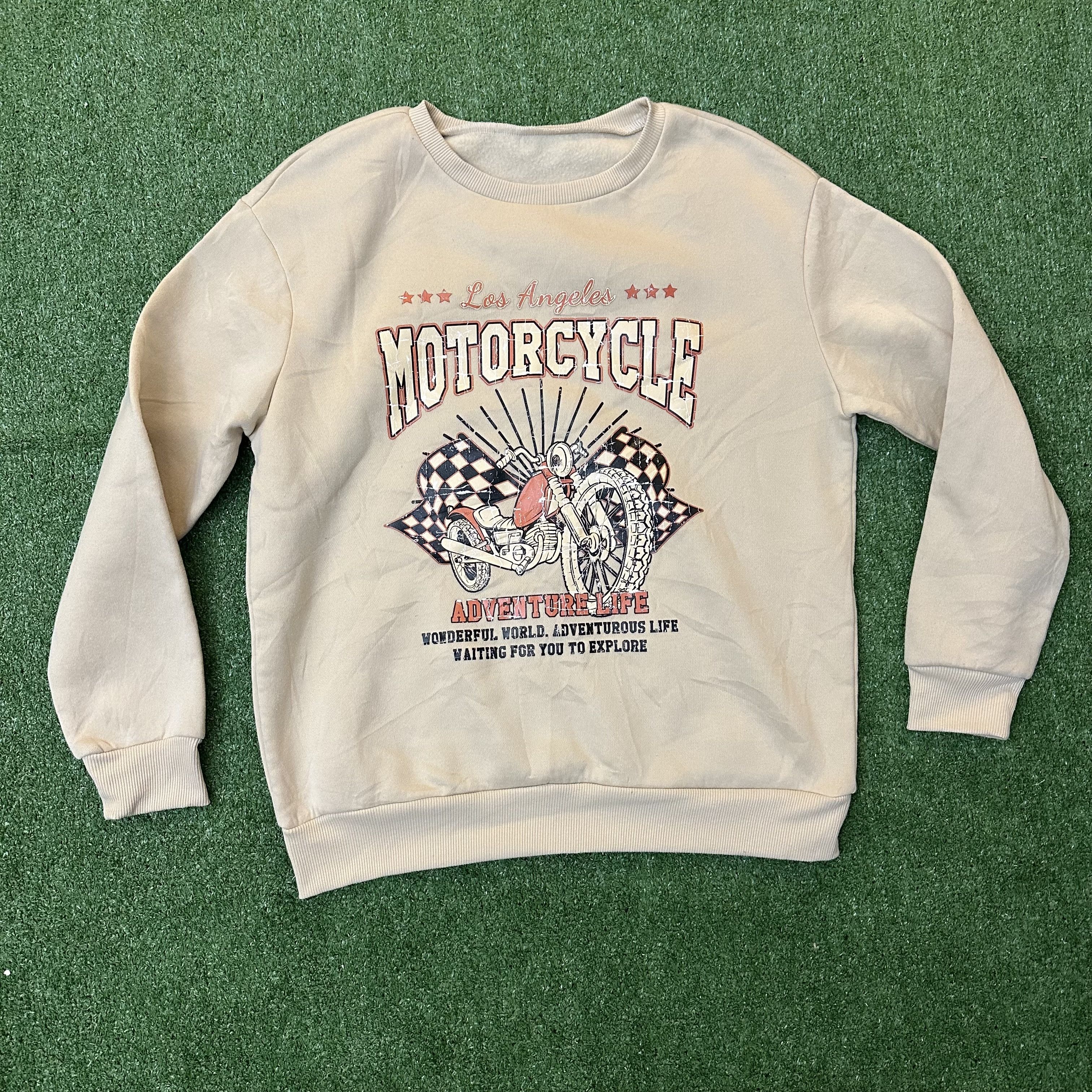 Other Retro Los Angeles Motorcycle Adventure Life T-Shirts, Hoodie, Sweatshirt
