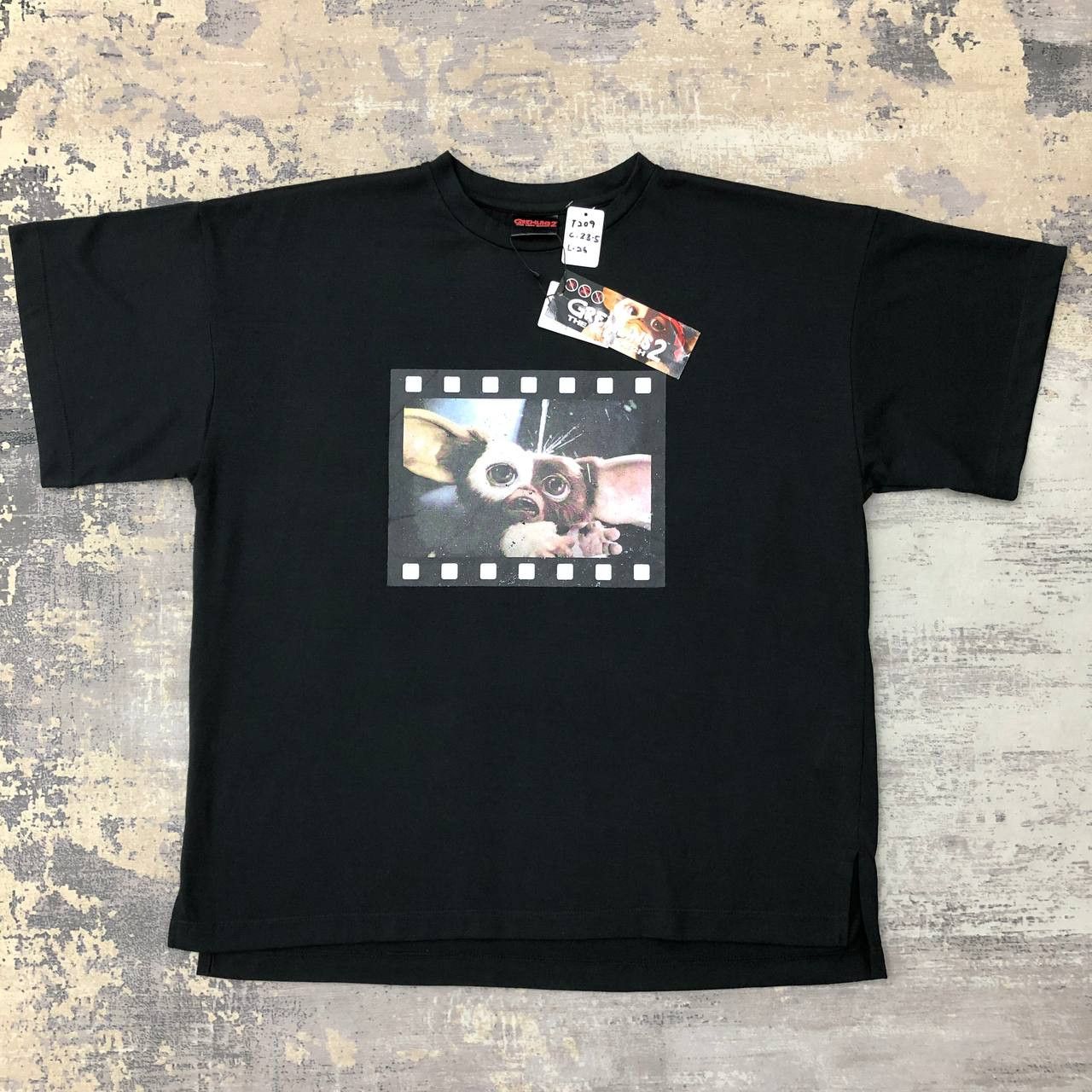 Other T209 Nwt Gremlin 2 Promo Movie Tee Hoodie, Sweatshirt | PodTeesHub.com