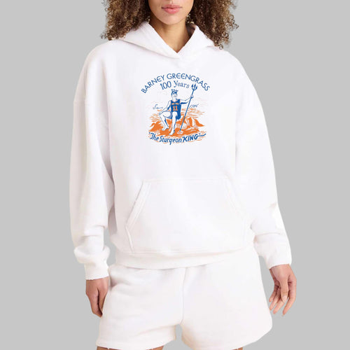 Adam Sandler Barney Greengrass x Jalen Brunson Shirt