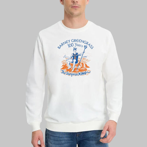 Adam Sandler Barney Greengrass x Jalen Brunson Shirt