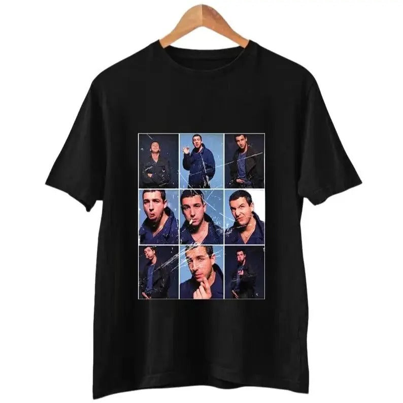 Adam Sandler T-Shirt, Adam Sandler Sweatshirt, Adam Sandler Shirt, Adam Sandler Fan Gift, Adam Sandler Mom Shirt Hoodie