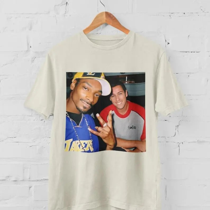 Adam Sandler Tshirt, Adam Sandler Photo Tshirt, Adam Sandler Shirt, Gift For Him, Gift For Her Hoodie, Sweatshirt