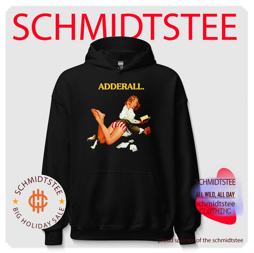 Adderall sexy girl vintage 90s shirt