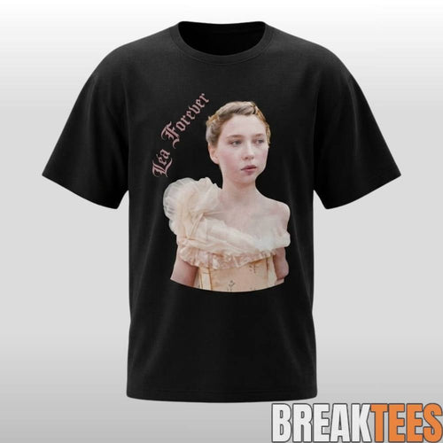 Adele Exarchopoulos Lea Forever Shirt
