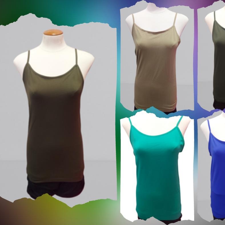 Shades Of Green/Blue Miracle Cami W/ Adjustable Straps T-Shirts, Hoodie, Sweatshirt | PodTeesHub.com