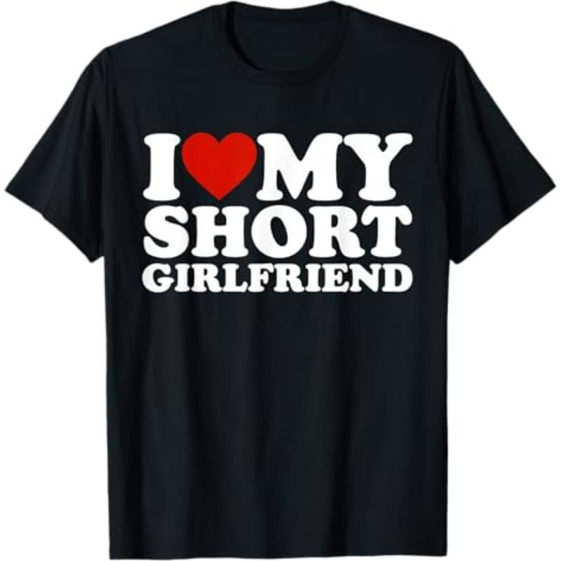 Adorable Matching Couple T-Shirts For Him And Her With Cute Design Hoodie, Sweatshirt | PodTeesHub.com