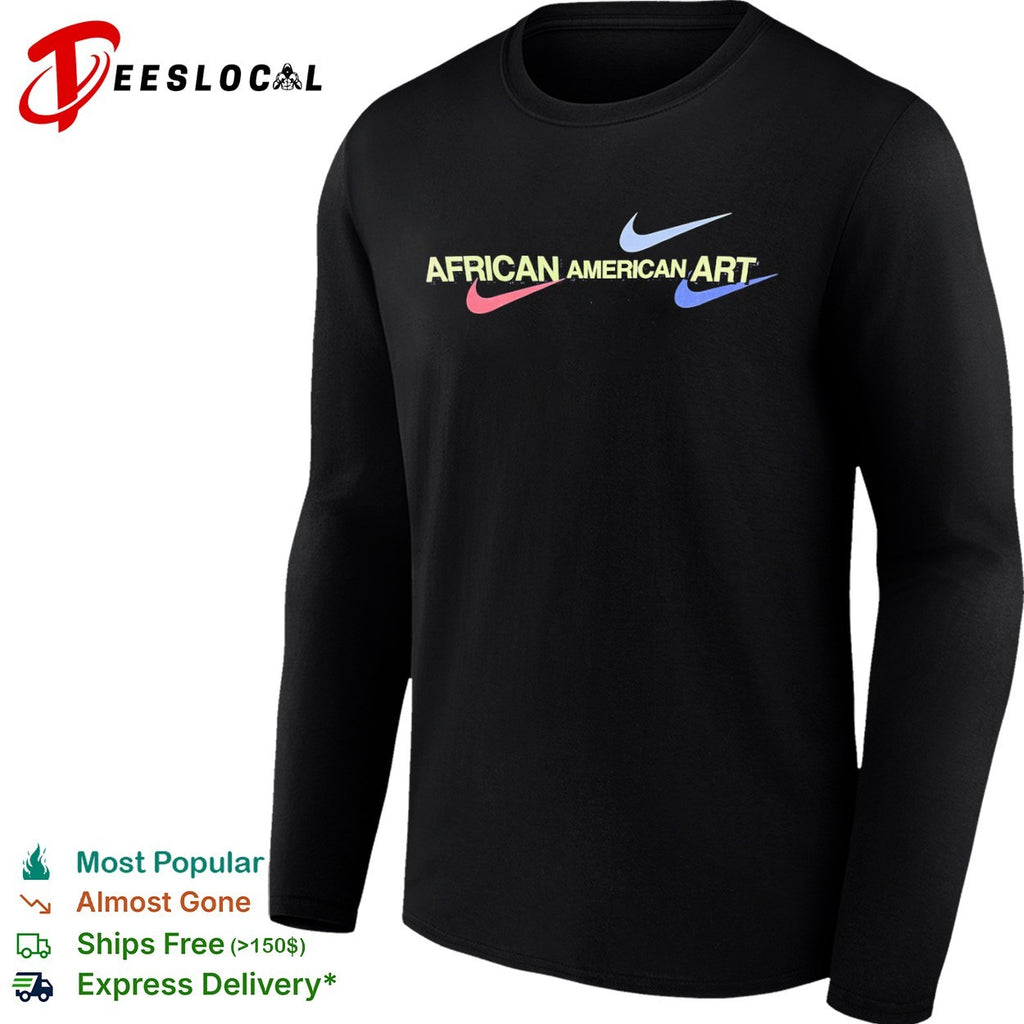 African American Art shirt