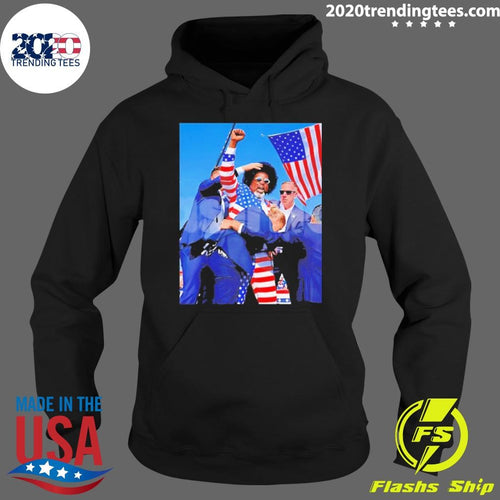 Afroman For Free Speech 2028 Shirt