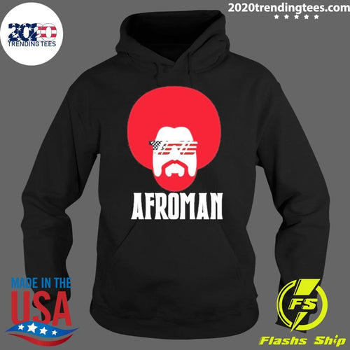 Afroman Justice For Lemon Big Head Shirt