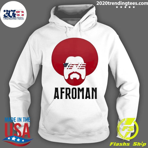 Afroman Justice For Lemon Pound Cake Shirt