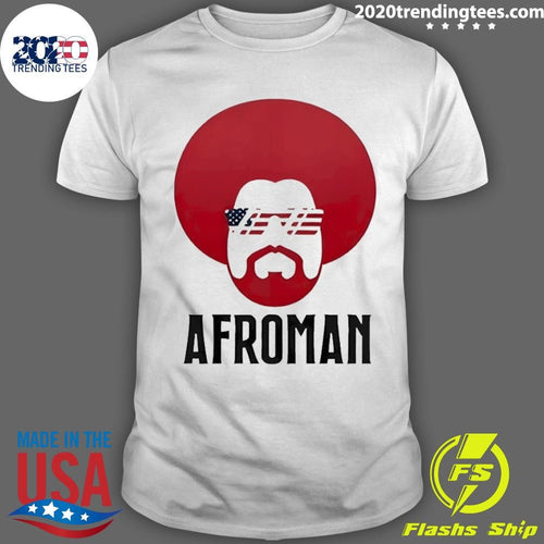 Afroman Justice For Lemon Pound Cake Shirt