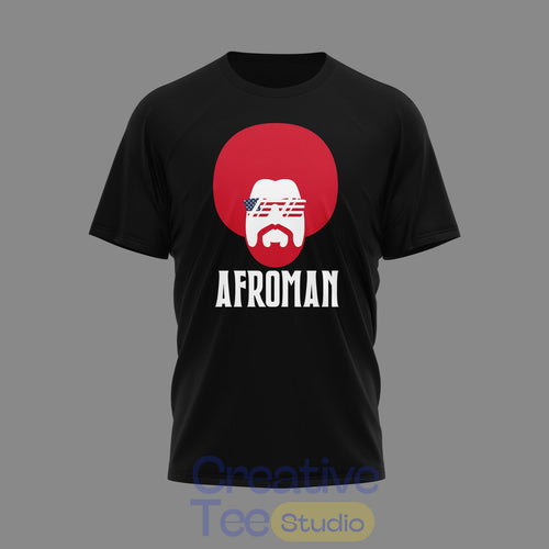 Afroman “Justice for Lemon Pound Cake” T-Shirt