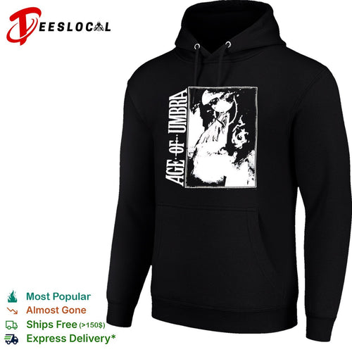 Age of Umbra Daggerheart shirt