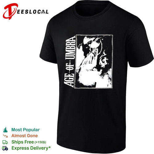 Age of Umbra Daggerheart shirt