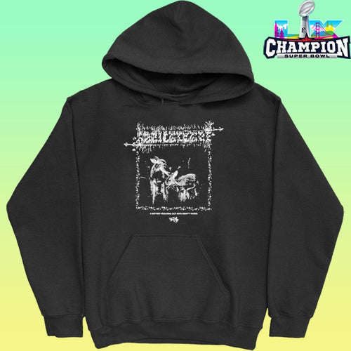 Agriculture Music Mighty Hands Shirt
