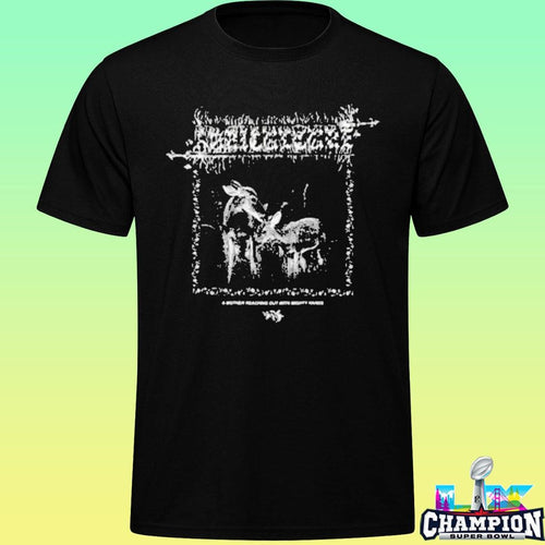 Agriculture Music Mighty Hands Shirt