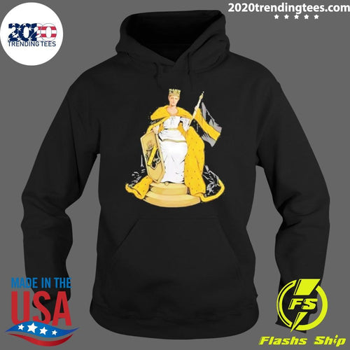 Aik-tifo Mälardrottningen Shirt
