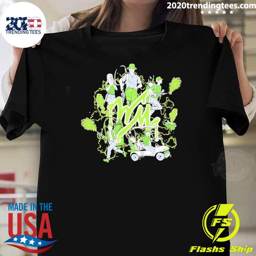 Ain’t Afraid Shirt
