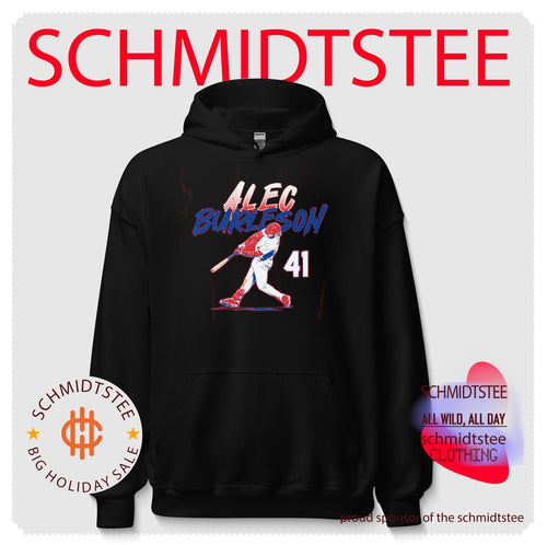 Alec Burleson St. Louis Cardinals Slugger Swing Number shirt