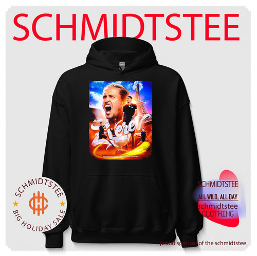 Alexander Zverev 2026 Roland Garros Men’s Singles Champion shirt