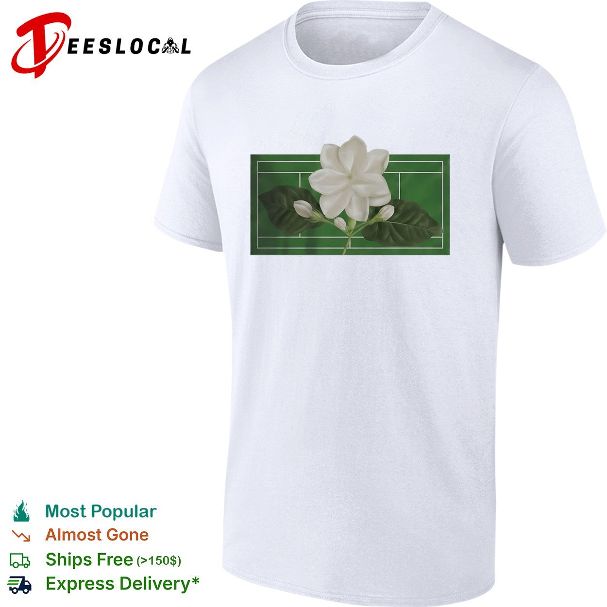 Alexandra Alex Eala shirt