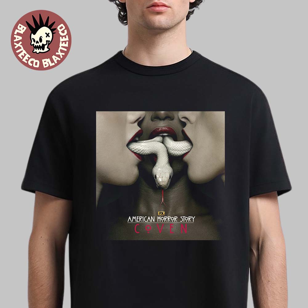 American Horror Story Coven T-Shirt