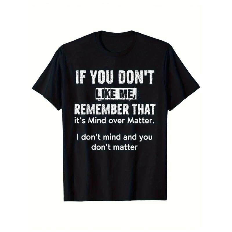 American Independence Day T-shirt1pc Premium Cotton Retro Graphic Unisex Short Sleeve T Shirt Ideal Festival Birthday...