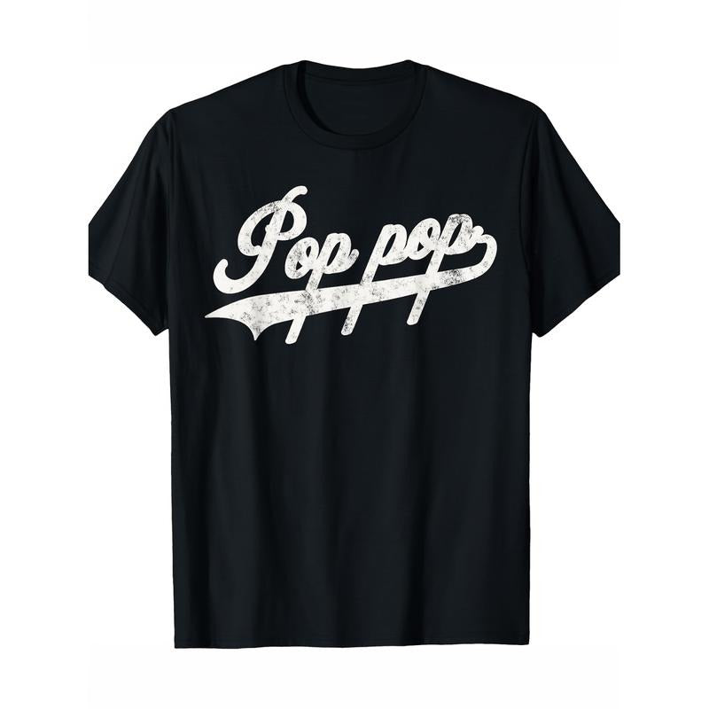 American Independence Day T-shirt1pc Retro Style T-Shirt For Men 100 Cotton Crew Neck Short Sleeve Regular Fit Geometric...