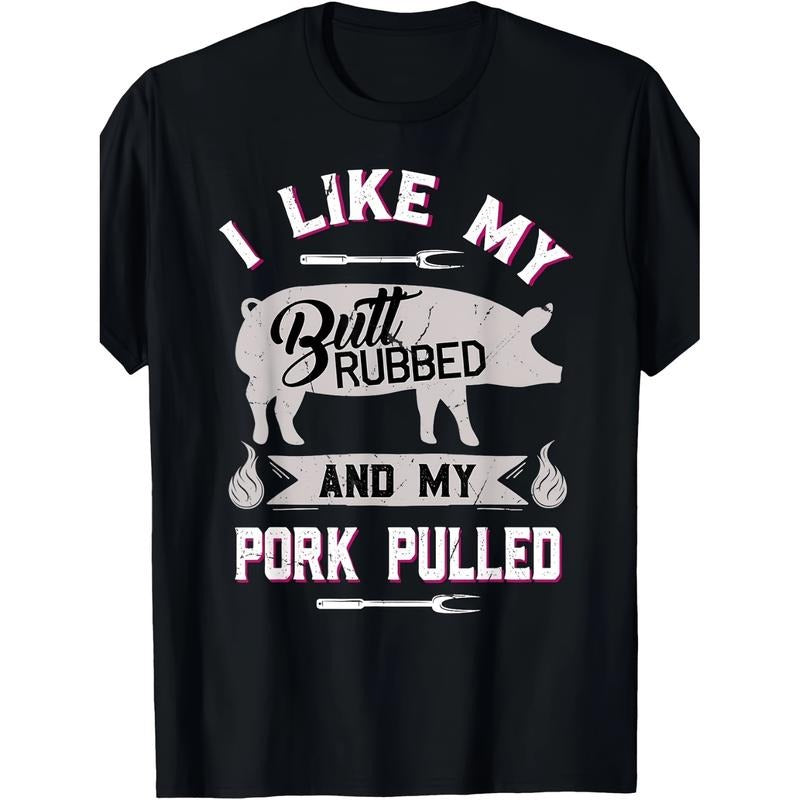 American Independence Day T-shirtFunny BBQ Grilling Quote T Shirt Black For Men And Women Hoodie, Sweatshirt | PodTeesHub.com