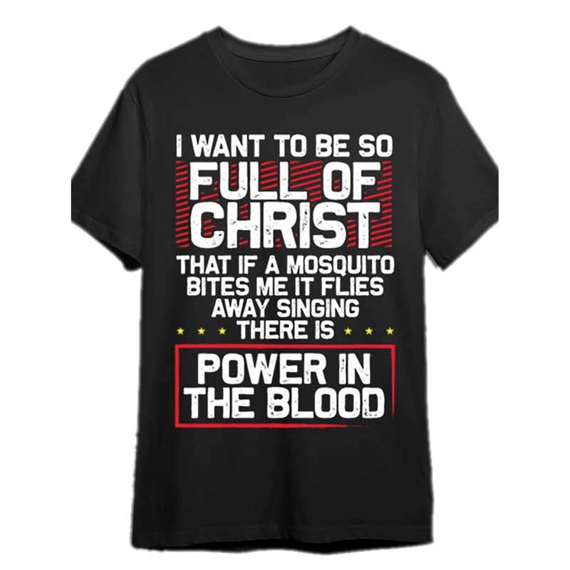 American Independence Day T-shirtFunny Religious Punk Gothic Style T-Shirt For Men With Unique Print Patterns Short...