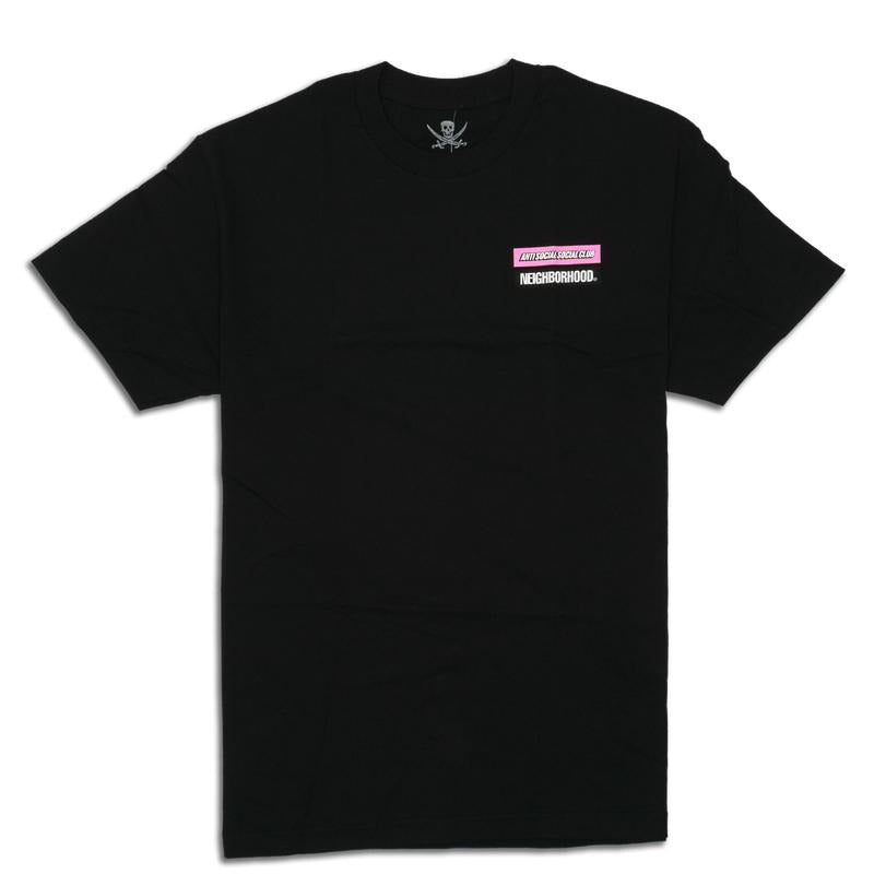 Anti Social Social Club x Neighborhood Stuck on You (ASST390) Size S-XXL T-Shirts, Hoodie, Sweatshirt | PodTeesHub.com