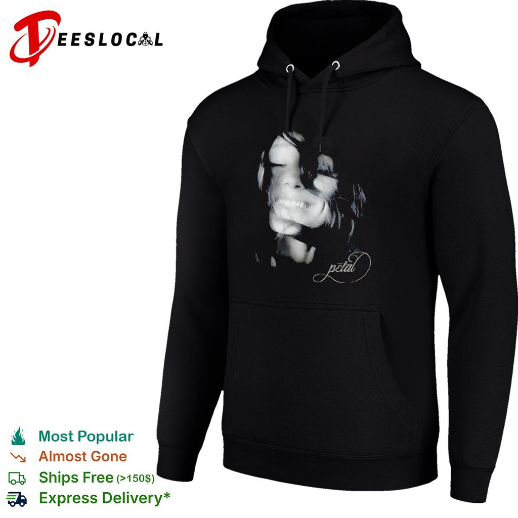 Ariana Grande Petal album shirt