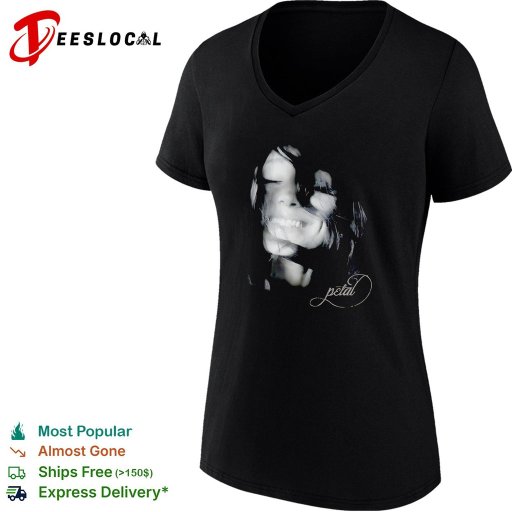 Ariana Grande Petal album shirt