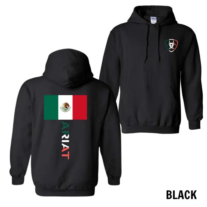 Ariat Hoodie