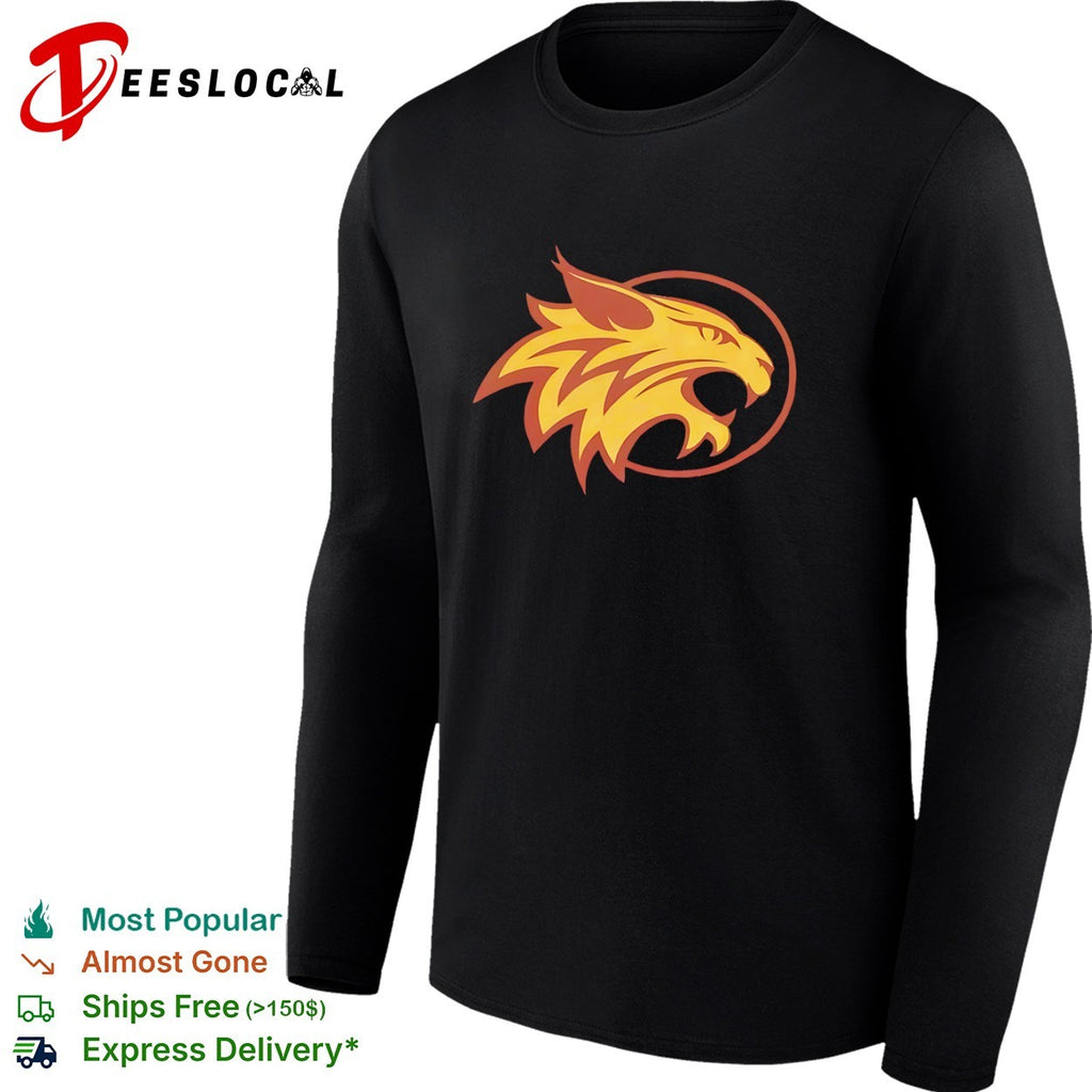 Arizona Wildcats Logo Mascot Sport Team shirt