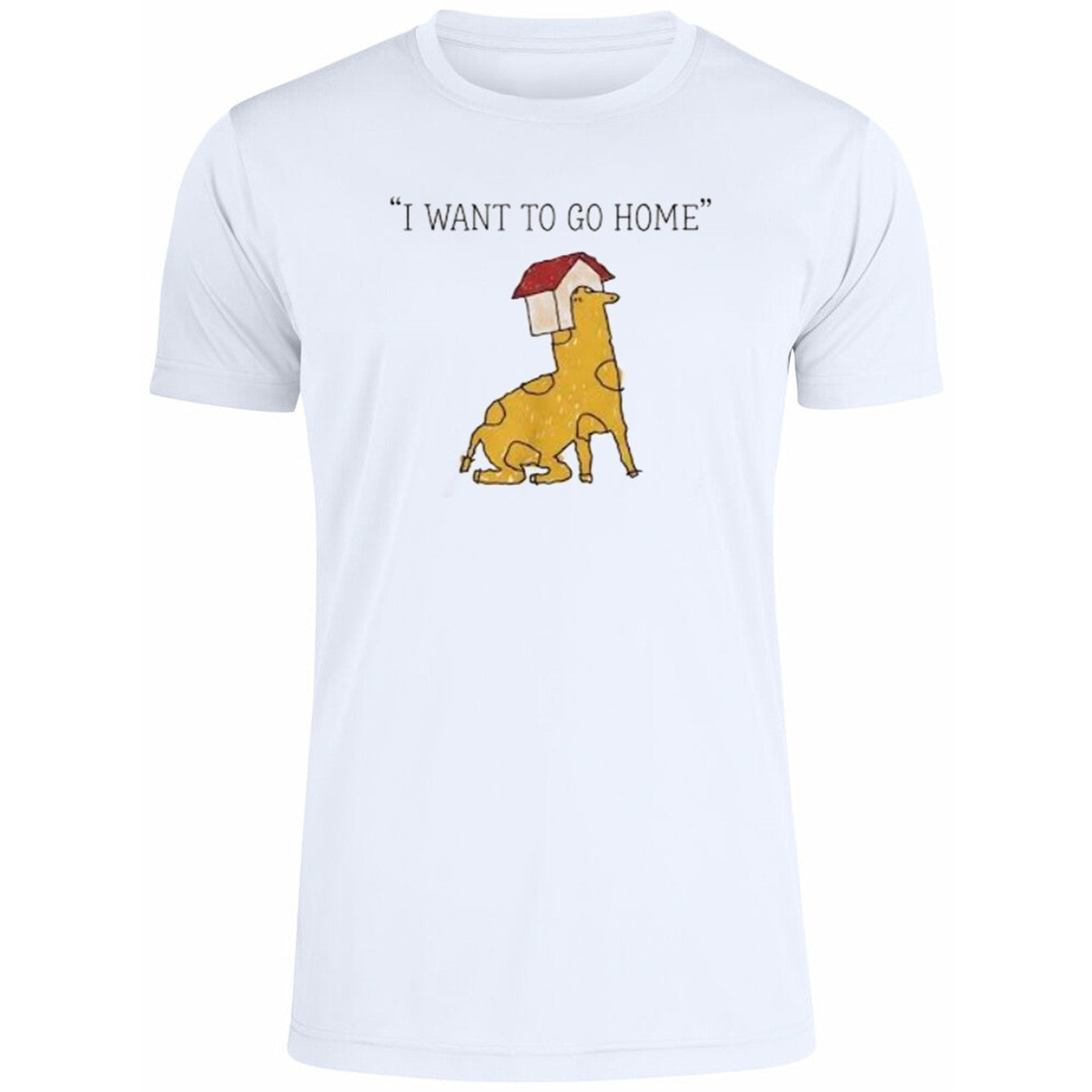 Ateez With I Want Go To Home Shirt