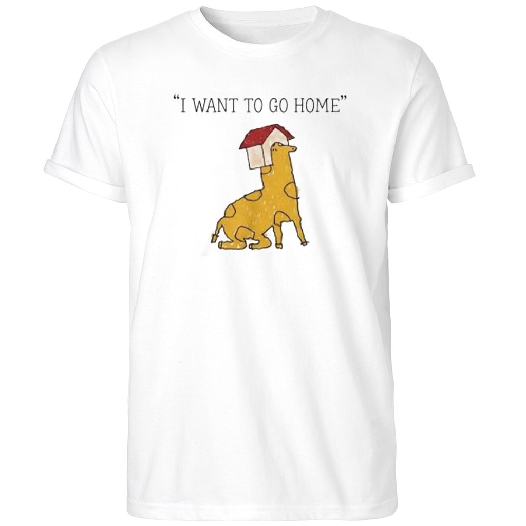 Ateez With I Want Go To Home Shirt