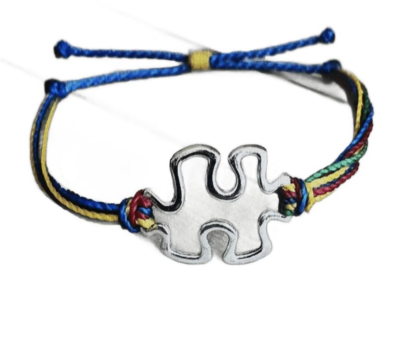 Autism Bracelet T-Shirts, Hoodie, Sweatshirt | PodTeesHub.com