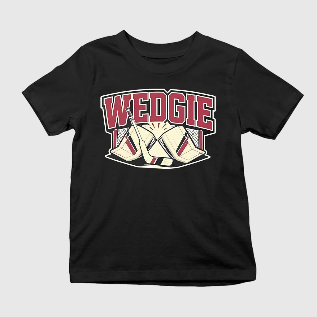 Avalanche Scott Wedgewood Wedgie Shirt