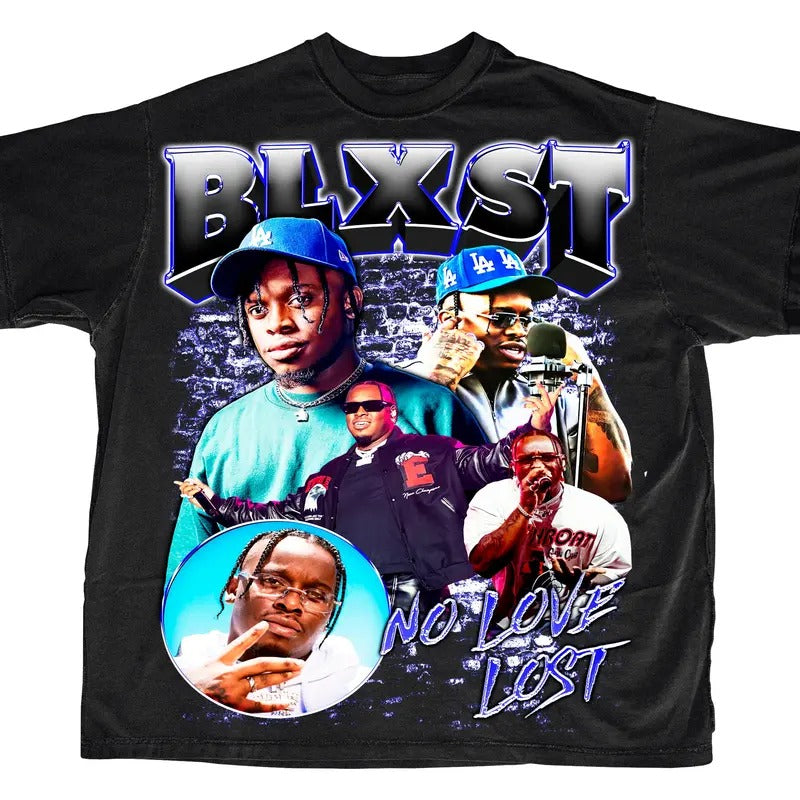 BLXT GRAPHIC TEE Hoodie, Sweatshirt | PodTeesHub.com