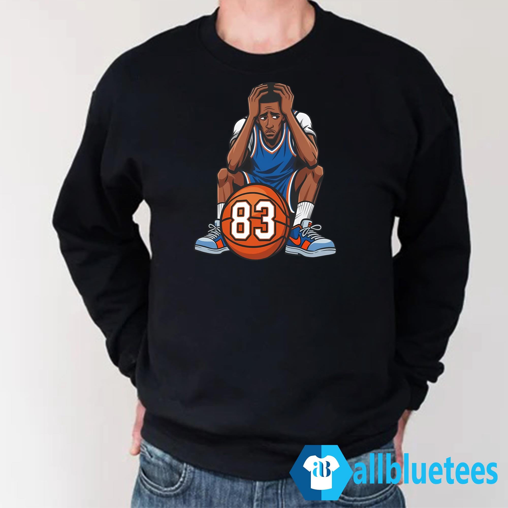 Bam Adebayo 83-Point Performance Shirt