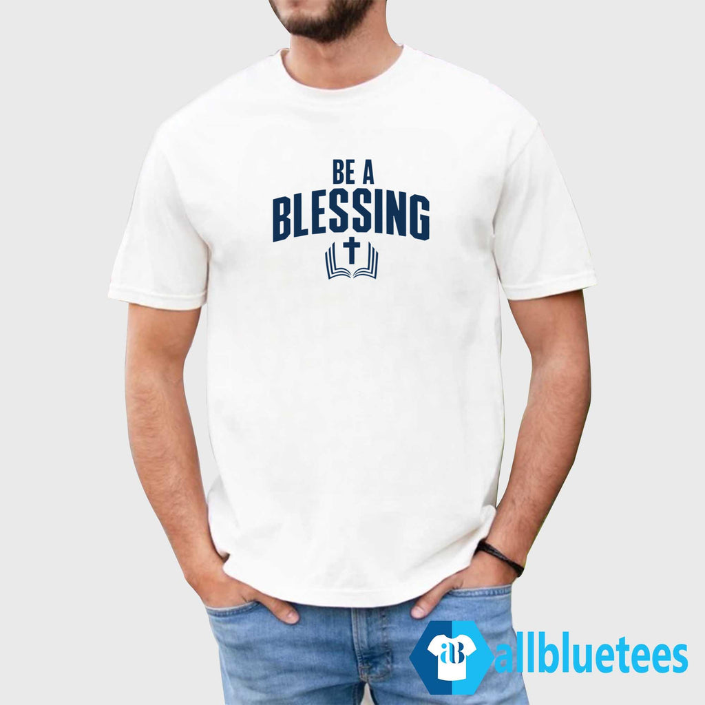 Be A Blessing Sweatshirt