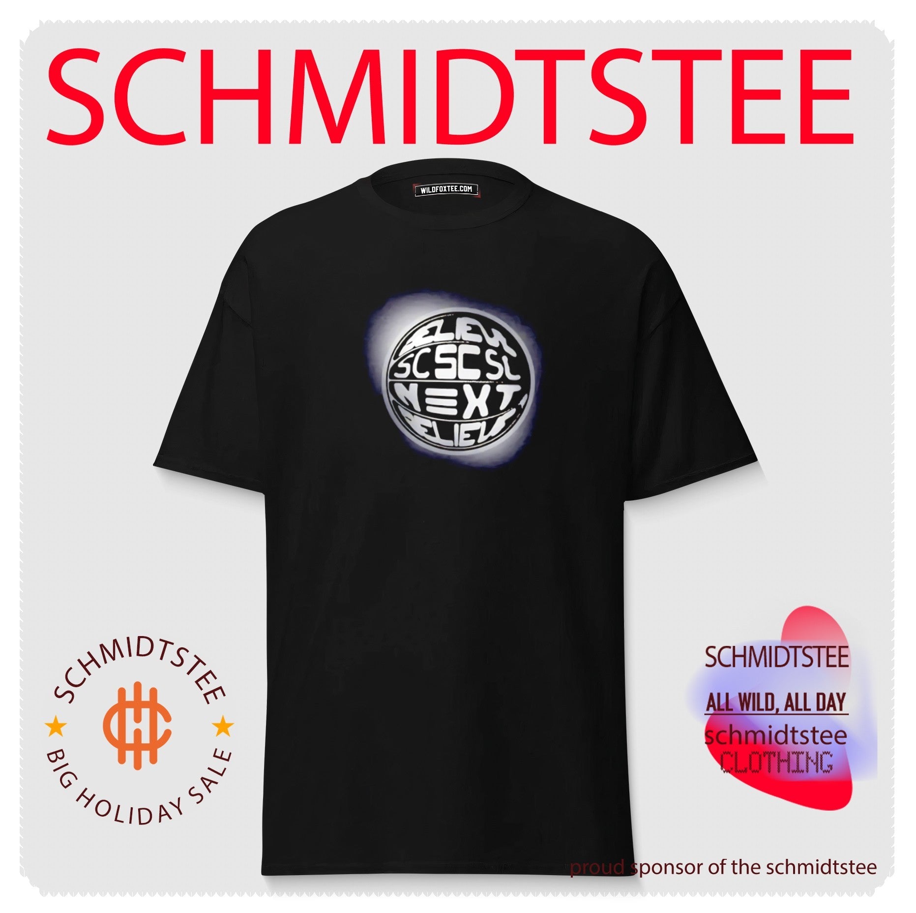 Believe next believe motivational positive mindset shirt