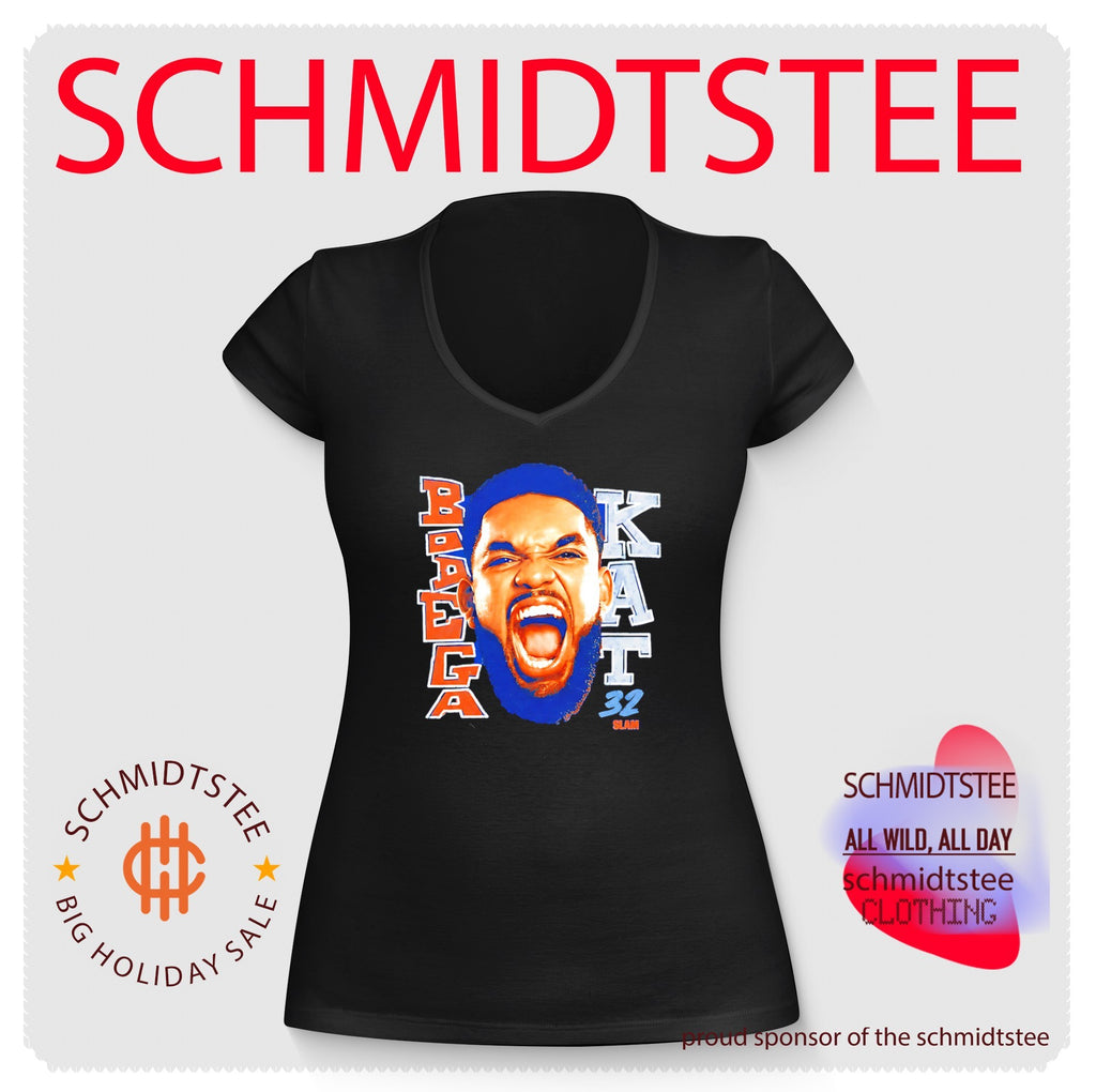 Ben Stiller Bodega Kat Karl Anthony Knicks Parade Shirt
