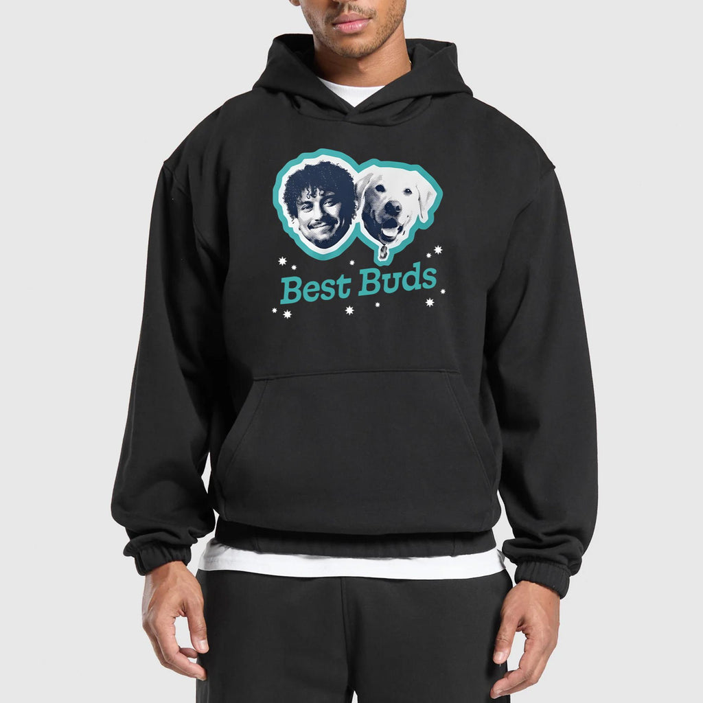 Buds 2026 Shirt