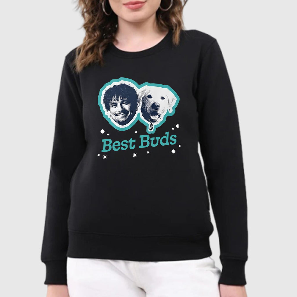 Buds 2026 Shirt